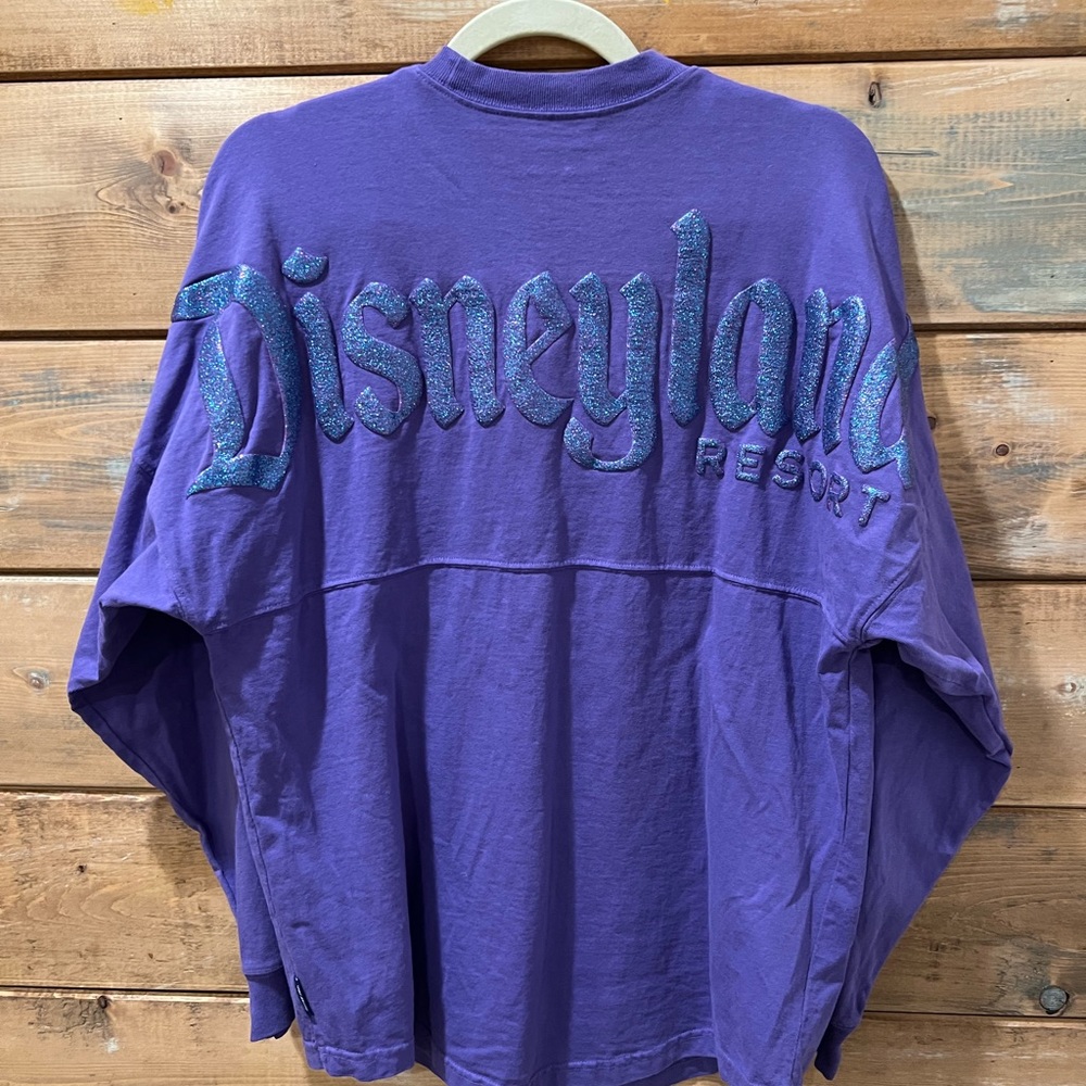 Spirit Jersey